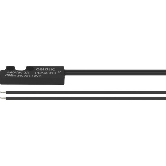 MAGNETIC MICROSWITCH PSA60010 MAGNETIC MICROSWITCH PSA60010