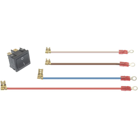 STANDARD SWITCH SET