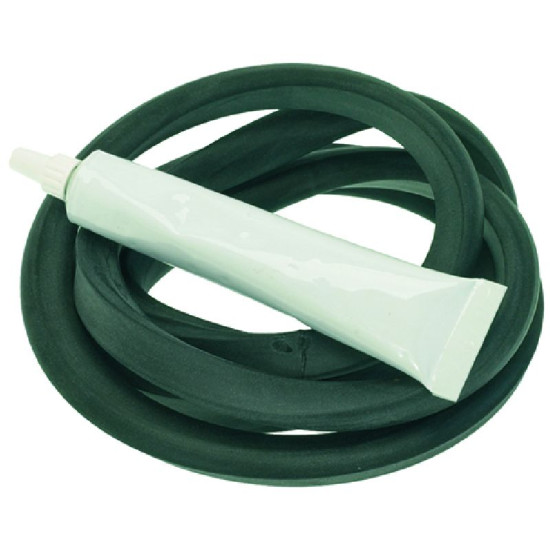 COVER GASKET KIT ϕ 380 mm COVER GASKET KIT ϕ 380 mm