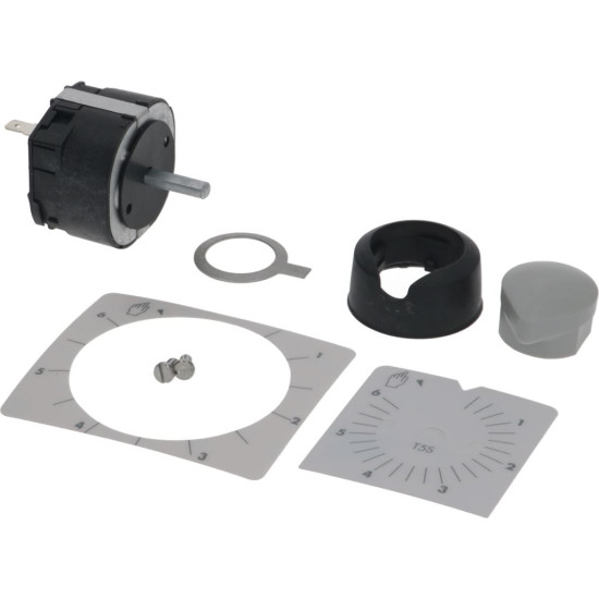 TIMER 6 MINUTES KIT