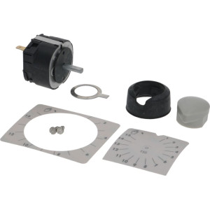 TIMER 15 MINUTES KIT