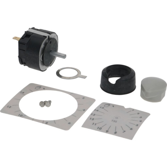 TIMER 15 MINUTES KIT