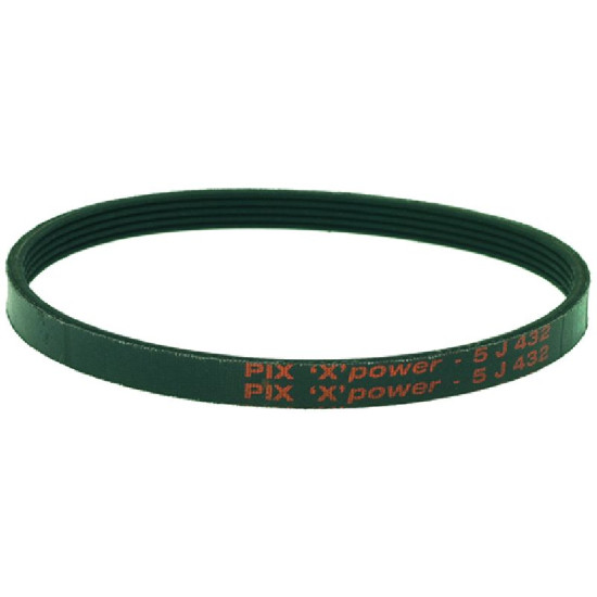 MULTIGRIP BELT J 432 H11 4 GROOVES