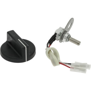 COMPLETE POTENTIOMETER SET