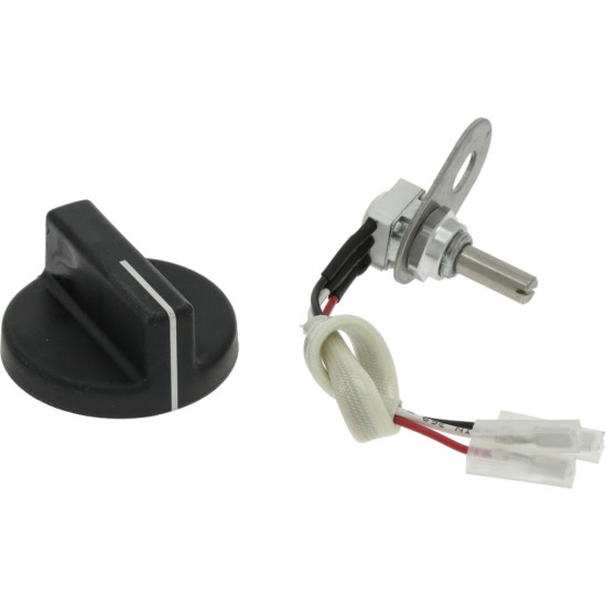 COMPLETE POTENTIOMETER SET COMPLETE POTENTIOMETER SET