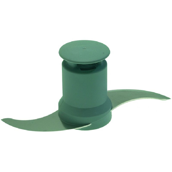 SMOOTH BLADE ASSEMBLY WITH DRUM SMOOTH BLADE ASSEMBLY WITH DRUM