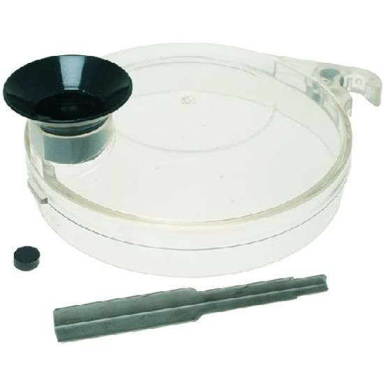 CUTTER LID ϕ 210 mm CUTTER LID ϕ 210 mm