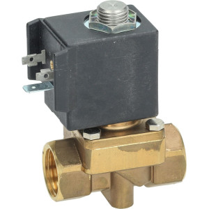 SOLENOID VALVE ERA ϕ 1/2