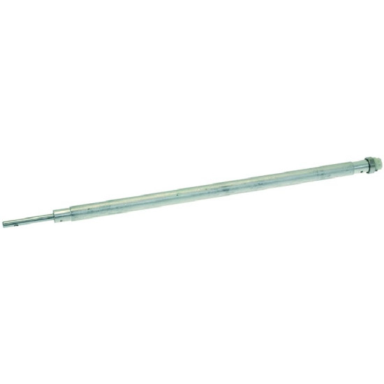 SHAFT WITH COUPLING SHAFT WITH COUPLING