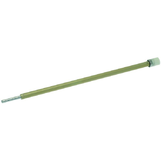 SHAFT WITH COUPLING SHAFT WITH COUPLING