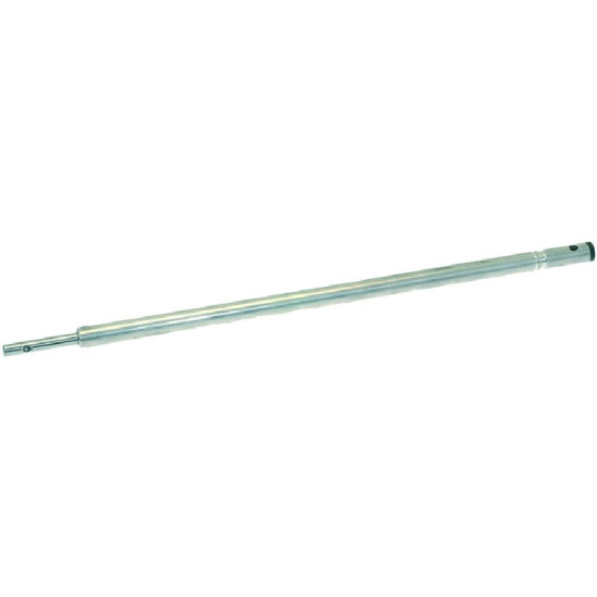 SHAFT WITH COUPLING SHAFT WITH COUPLING