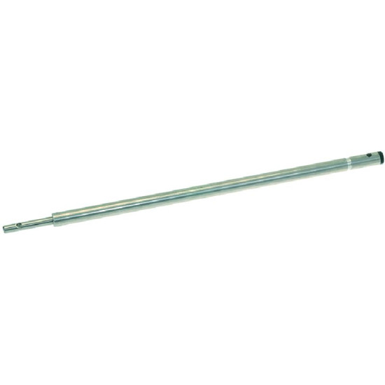 SHAFT WITH COUPLING SHAFT WITH COUPLING