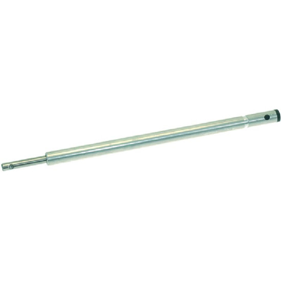 SHAFT WITH COUPLING SHAFT WITH COUPLING