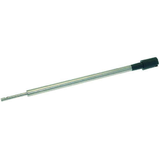 SHAFT WITH COUPLING SHAFT WITH COUPLING