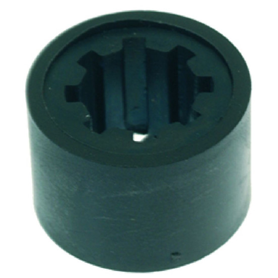 FEMALE COUPLING 8 TEETH FEMALE COUPLING 8 TEETH