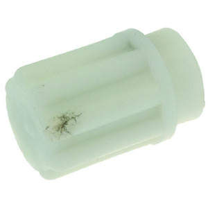 MALE COUPLING 8 TEETH