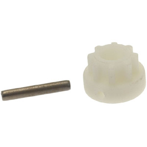 MALE COUPLING 8 TEETH KIT