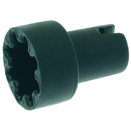 FEMALE COUPLING 8 TEETH FEMALE COUPLING 8 TEETH