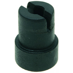 FEMALE BI-PIN COUPLING FOR BIG SHAFT