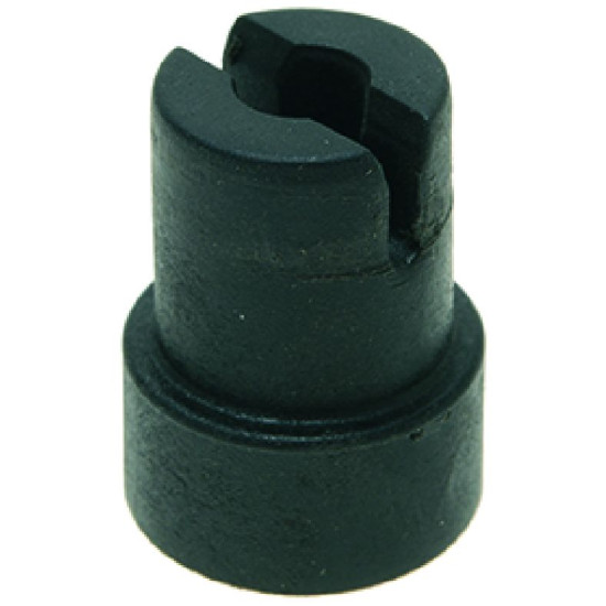 FEMALE BI-PIN COUPLING FOR BIG SHAFT FEMALE BI-PIN COUPLING FOR BIG SHAFT