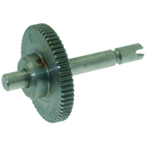 SECONDARY GEAR 70 mm