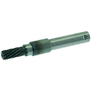 SCREW PINION 63 mm