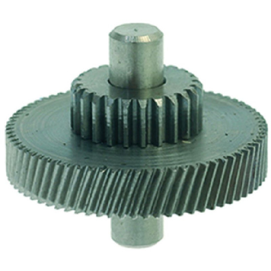 MIDDLE GEAR 71/24 TEETH MIDDLE GEAR 71/24 TEETH