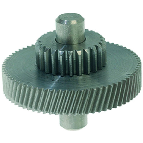MIDDLE GEAR 71/24 TEETH MIDDLE GEAR 71/24 TEETH
