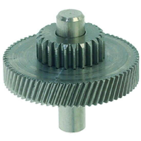 MIDDLE GEAR 71/24 TEETH MIDDLE GEAR 71/24 TEETH