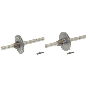 LATERAL GEAR KIT 50 TEETH - 2 PCS