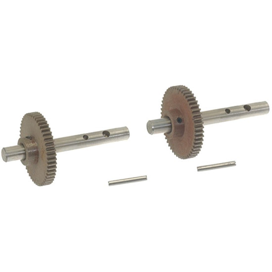 LATERAL GEAR KIT 50 TEETH - 2 PCS LATERAL GEAR KIT 50 TEETH - 2 PCS