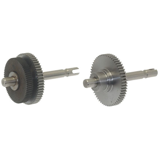 WHISK GEAR KIT