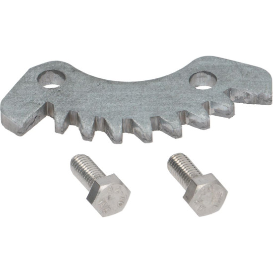 GEAR FOR LEVER CAP