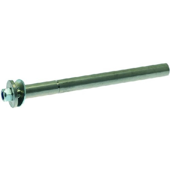 MOTOR TRANSMISSION SHAFT ϕ 20x265 mm