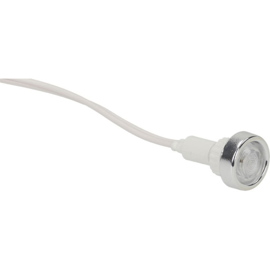 INDICATOR LIGHT NEUTRAL 220/380V INDICATOR LIGHT NEUTRAL 220/380V