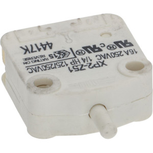 MICROSWITCH SAIA-BURGESS XP42A-E1