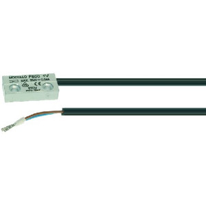 MAGNETIC MICROSWITCH F8001