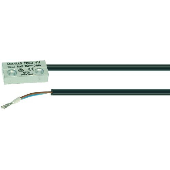 MAGNETIC MICROSWITCH F8001