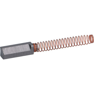 CARBON MOTOR BRUSH SPRING TYPE