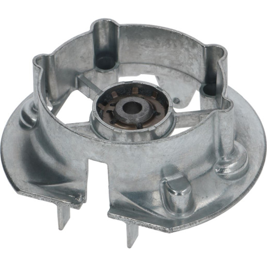 MOTOR REAR SUPPORT
