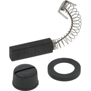 CHARCOAL WITH SPRING FOR MOTOR