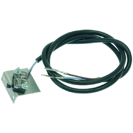MICROSWITCH 8A 250V