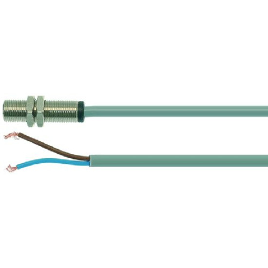 MAGNETIC MICROSWITCH ϕ 10x34 mm MAGNETIC MICROSWITCH ϕ 10x34 mm
