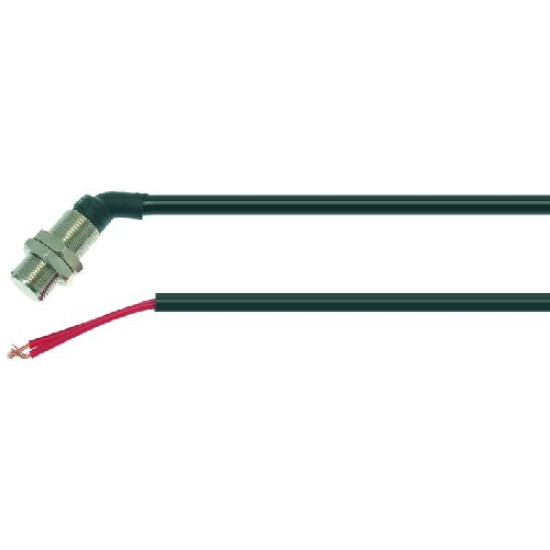 MAGNETIC MICROSWITCH ϕ 10x20 mm MAGNETIC MICROSWITCH ϕ 10x20 mm