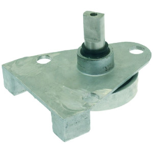 COMPLETE POTATO PEELER MOTOR SUPPORT