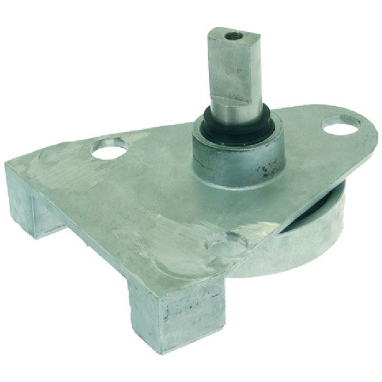 COMPLETE POTATO PEELER MOTOR SUPPORT