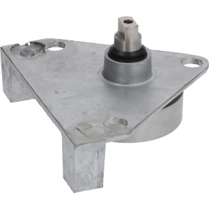 COMPLETE POTATO PEELER MOTOR SUPPORT