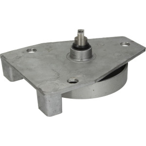 COMPLETE POTATO PEELER MOTOR SUPPORT