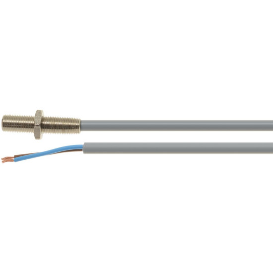 MAGNETIC MICROSWITCH ϕ 8x33 mm MAGNETIC MICROSWITCH ϕ 8x33 mm