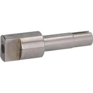 POTATO PEELER DISK DRIVE PIN